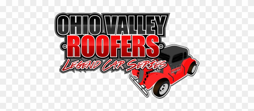 Ovrlegendcarseries - Ohio Valley Roofers Legends #889675