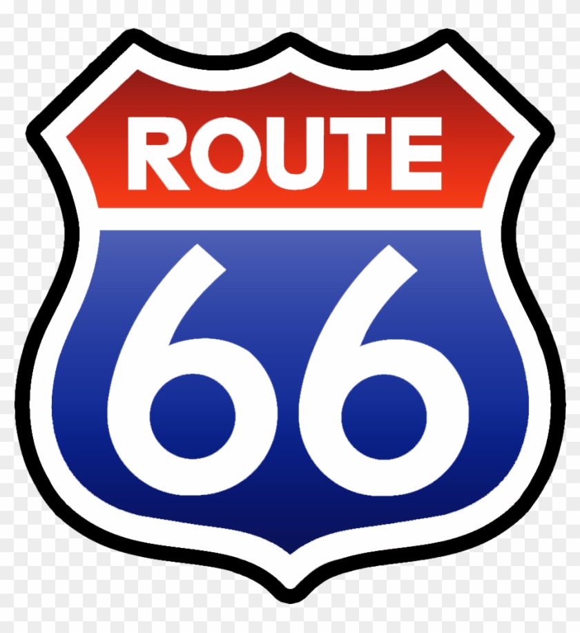 Best Route 66 Car Related Attractions - U.s. Route 66 #889684