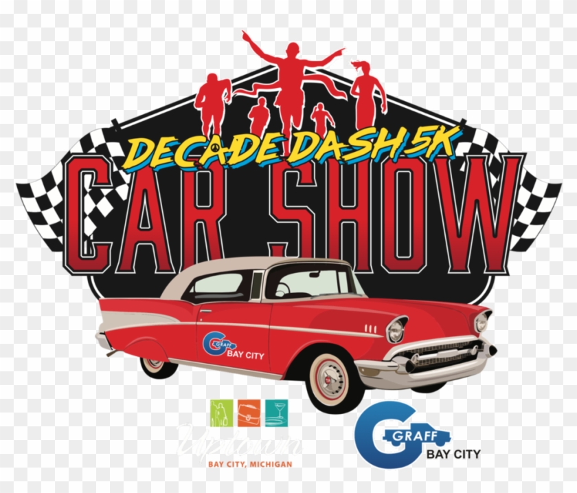 Decadedashlogo - Decadedashlogo #889697