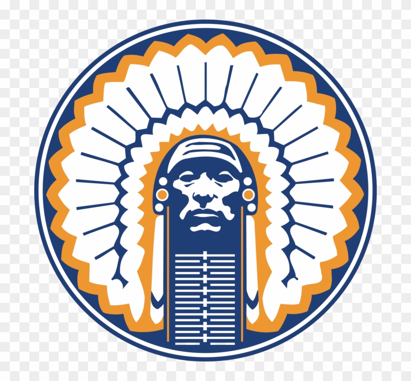 Who Should Be Illinois' Next Athletic Director - Native American Sports Logos #889725
