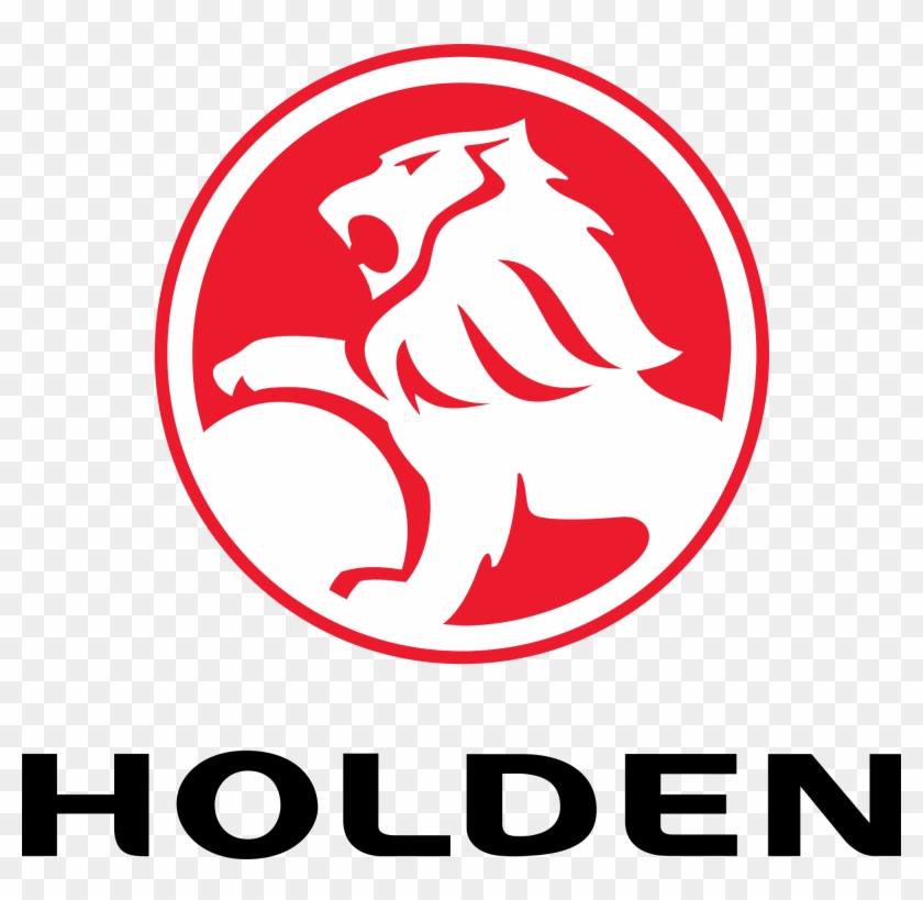 Holden Car Brand Logo - Holden Logo Transparent #889750