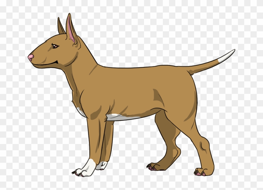 Dash Of Caramel - Bull And Terrier #889767