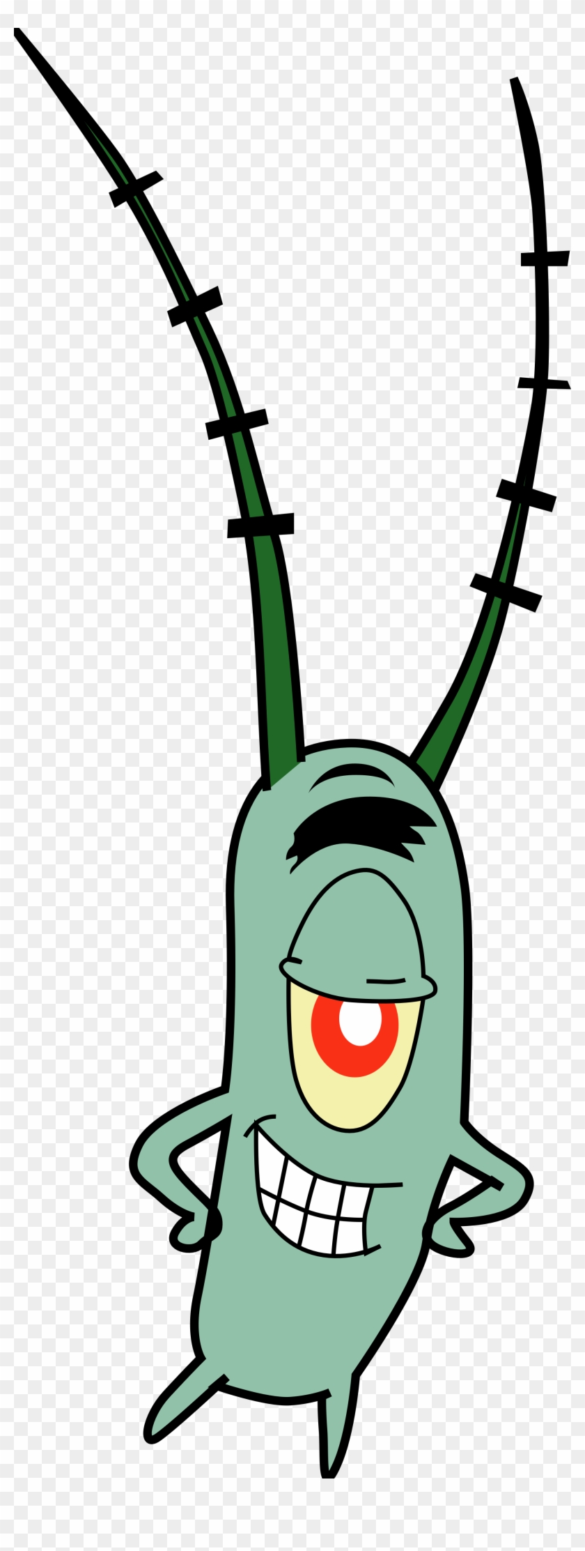 Plankton - Plankton .png #889777