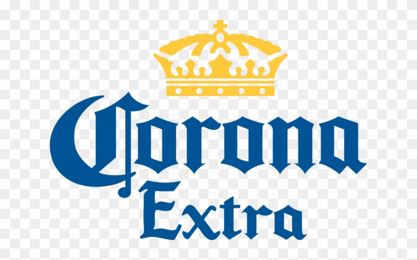 Corona Extra Logo - Corona Extra Logo #889805