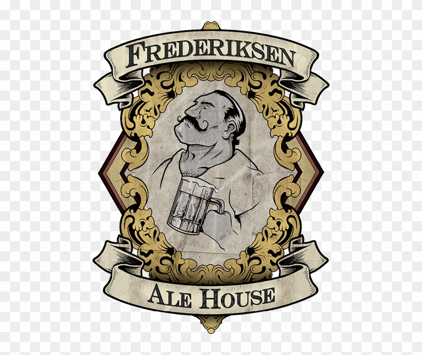 Home - Frederiksen Ale House #889807