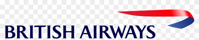 British Airways Logo - Heathrow Terminal 5 Station #889834