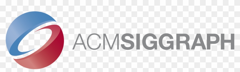 Acm Siggraph Logo Png #889879