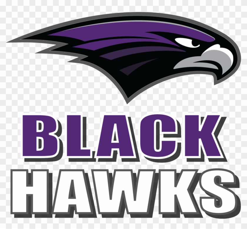 Bh Black Hawks - Bloomfield Hills Blackhawks #889886
