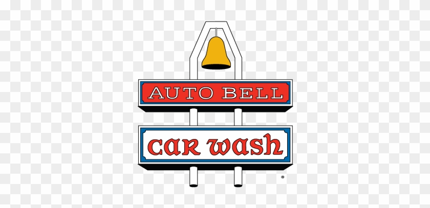 Autobell Logo Web - Autobell Car Wash #889888
