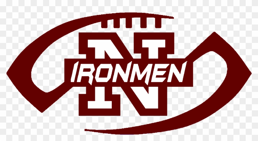 Annual Nowata Ironmen Football Carwash Fundraiser - Nowata Ironmen Logo #889889