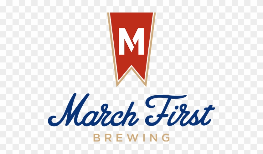March First Brewery #889908