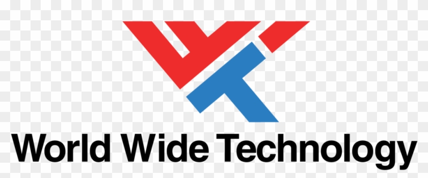 Worldwide Tech - World Wide Tech Logo #889917