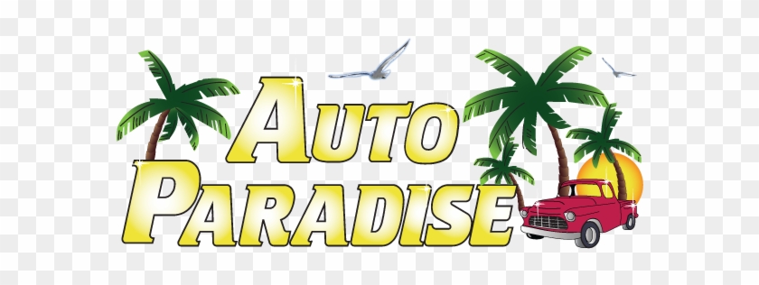 Auto Paradise Car Wash - Pc Game #889922