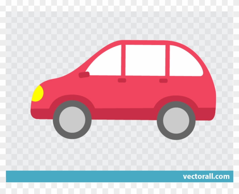 Free Vector Car - Car #889927