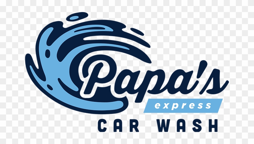 Papas Car Wash #889949