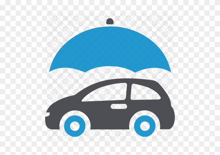 Car Insurance Icon - Car Parking Icon Png #890022