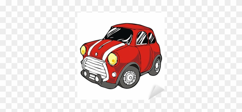 City Car #890027
