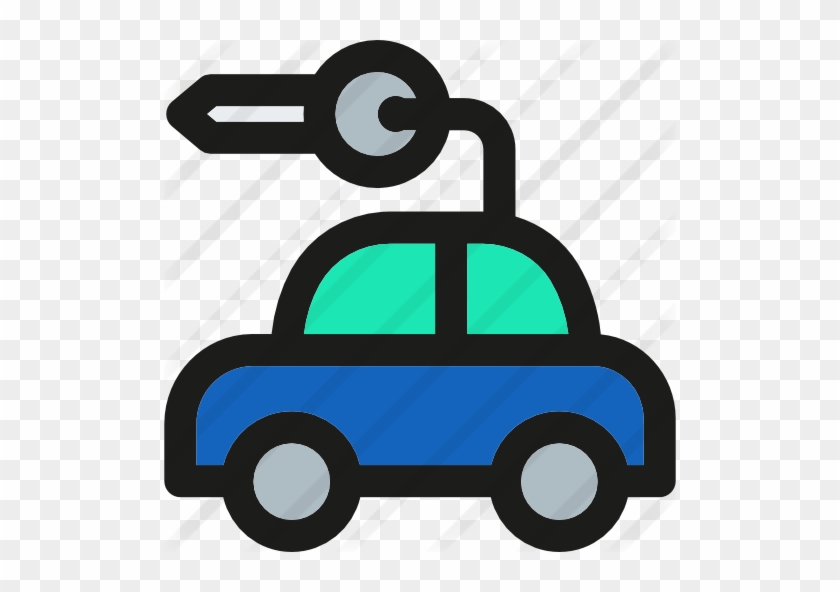 Car - Car #890026