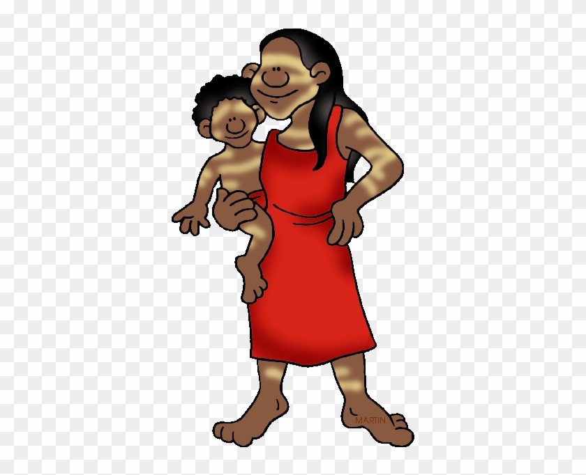 Aborigine Clipart - Aboriginal Clipart #890040