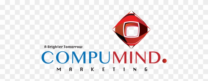 Compumind Marketing - Graphic Design #890049