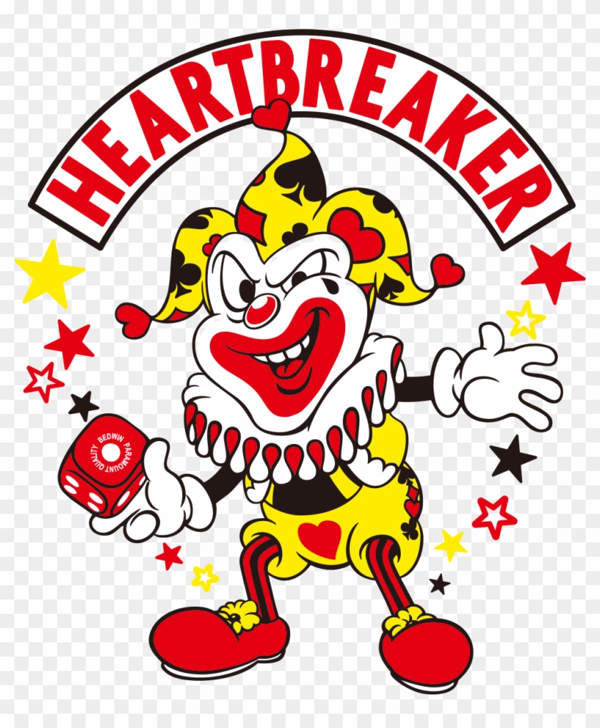 Bedwin & The Heartbreakers - Bedwin & The Heartbreakers #890060