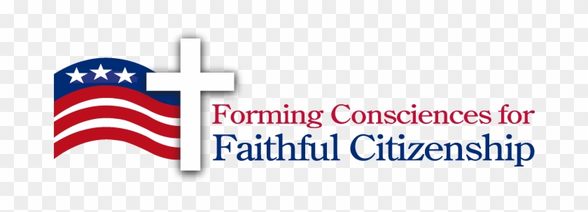 Spanish Version - Forming Consciences For Faithful Citizenship #890058
