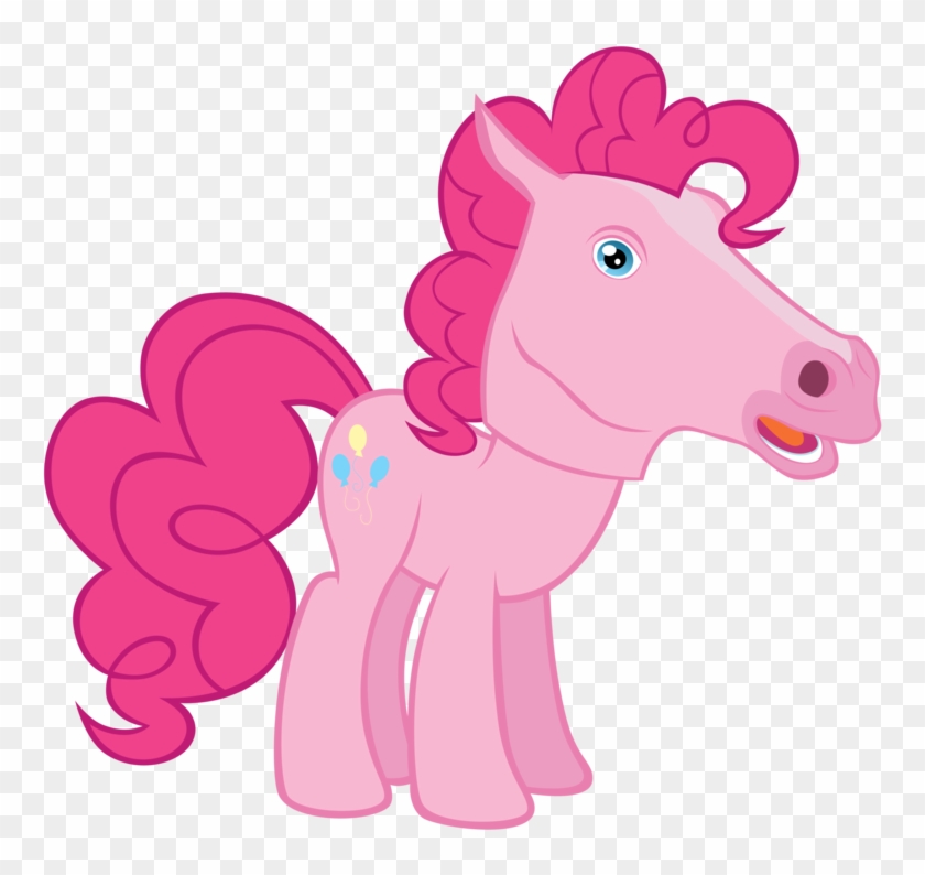 Pinkie Pie My Little Pony - Dumb My Little Pony #890079