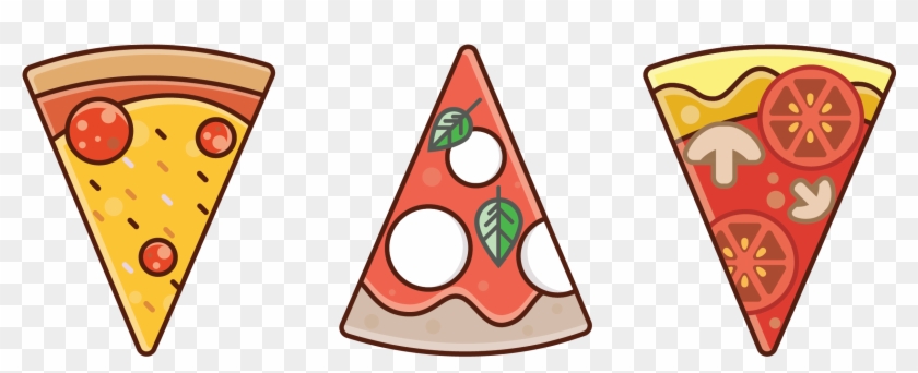 Other Graphic Design Work - Pizza Graphic #890106