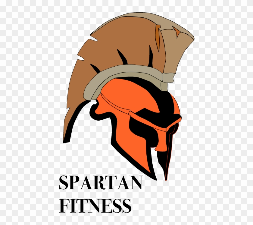 All Spartan Fitness Logo Design Podcast Logo Design - All Spartan Fitness Logo Design Podcast Logo Design #890121