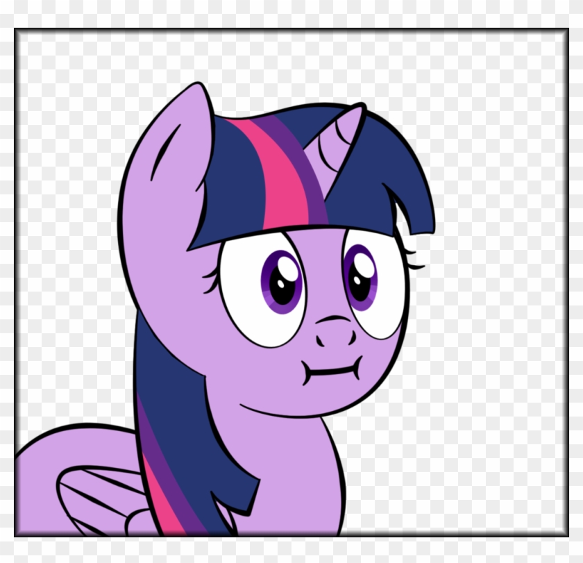 Pony Twilight Sparkle Sunset Shimmer Fluttershy Hair - Cartoon #890140