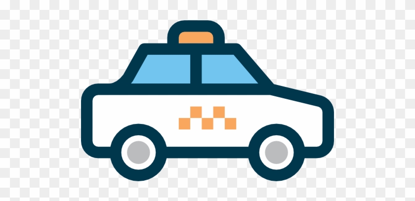 Taxi Insurance - Service Reminder Icon In Png #890249