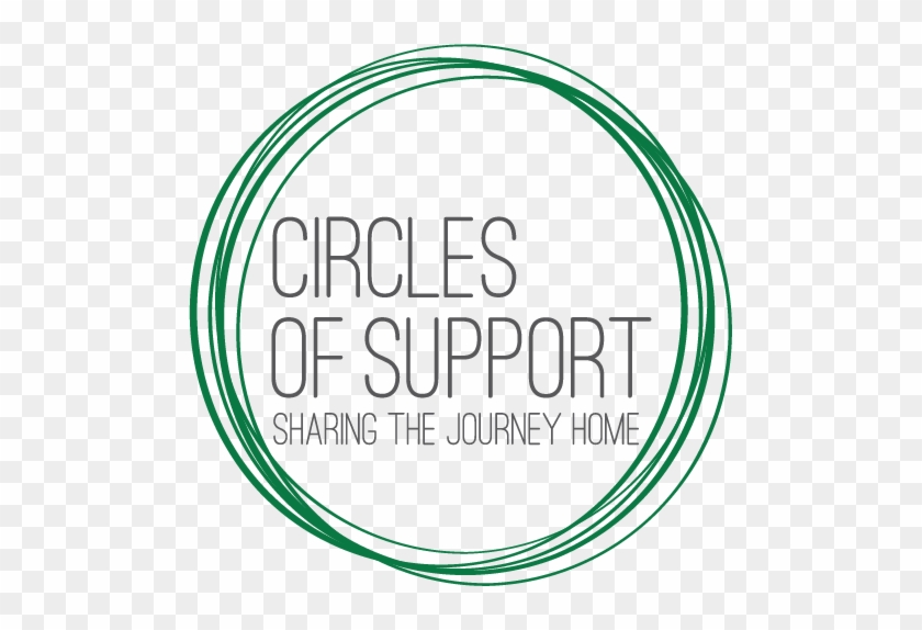 Circle Of Support #890275