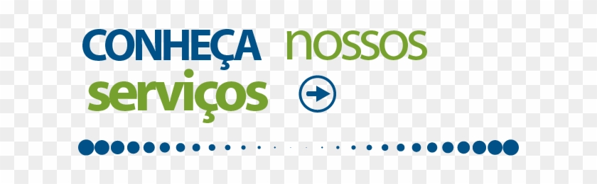 Serviços - Circle #890276