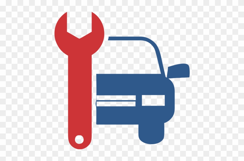 As Melhores Opções Em Serviços Automotivos Para Você - Car Repair Clip Art #890297