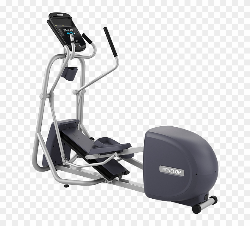 Exercise Bench Clipart Elliptical - Precor Efx 245 Energy Series Elliptical Cross Trainer #890323