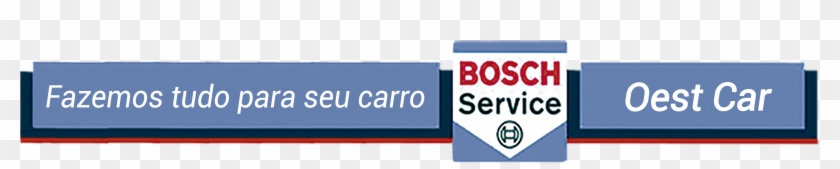 Bosch Car Service #890325