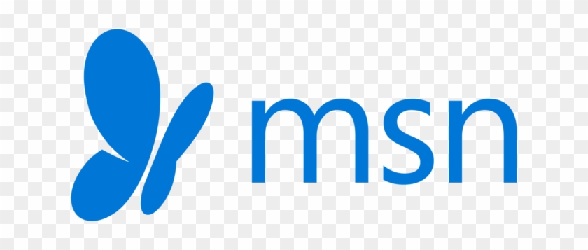 Msn Logo Logok - Msn Money Logo Transparent #890372