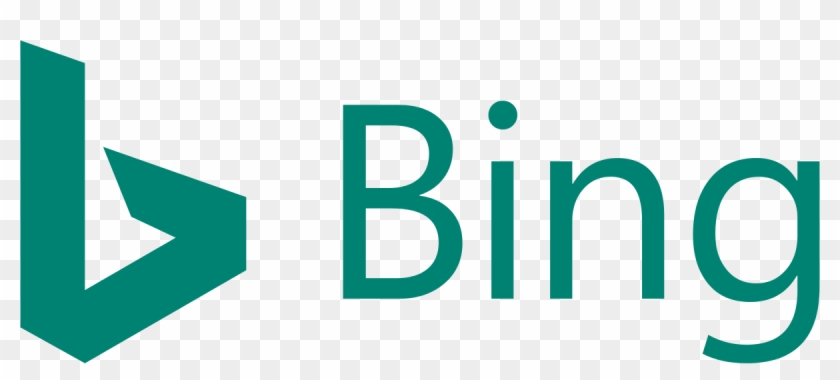 Bing Logo Png #890386