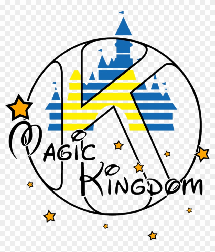 Circle K - Magic Kingdom Circle K #890412