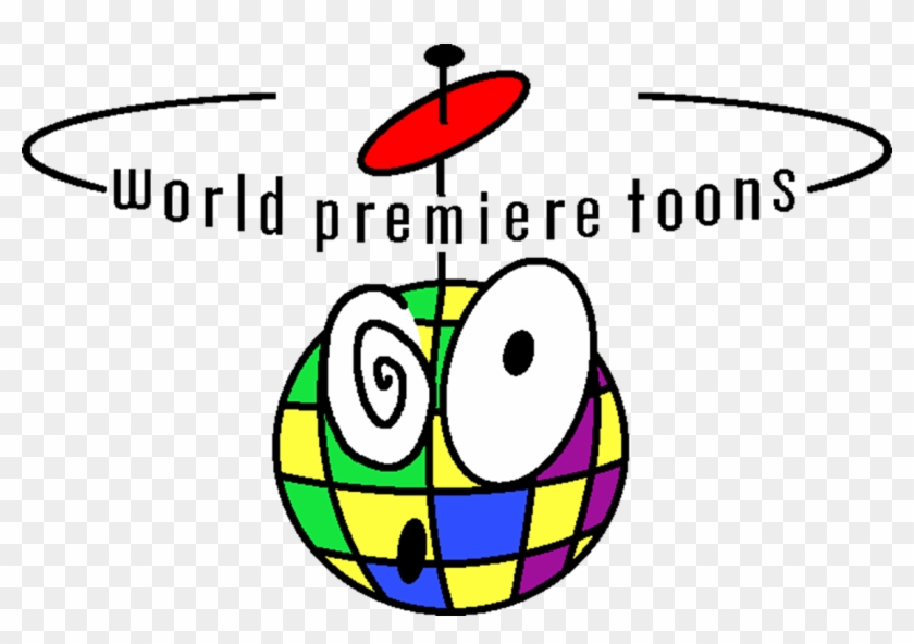 World Premiere Toons - Cartoon Network World Premiere Toons #890425