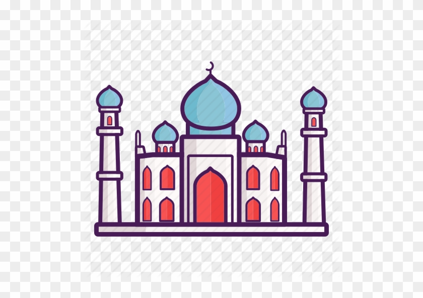 Iconfinder - Landmark #890462