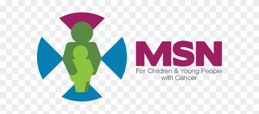 Msn For Children & Young People With Cancer - Msn #890484