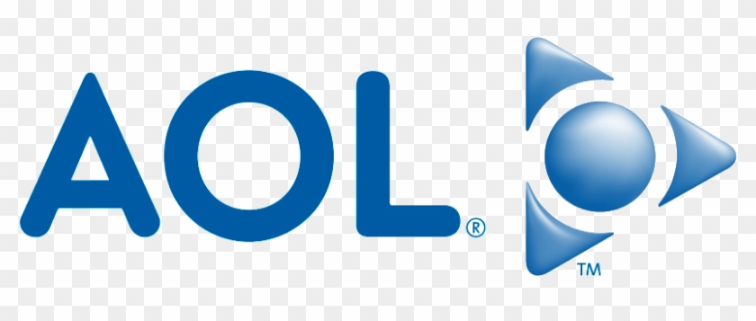 Aol Logo 2006 #890489