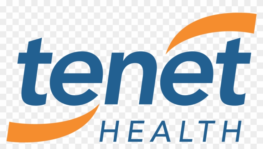 Thank You To Our Sponsors - Tenet Healthcare Logo #890496