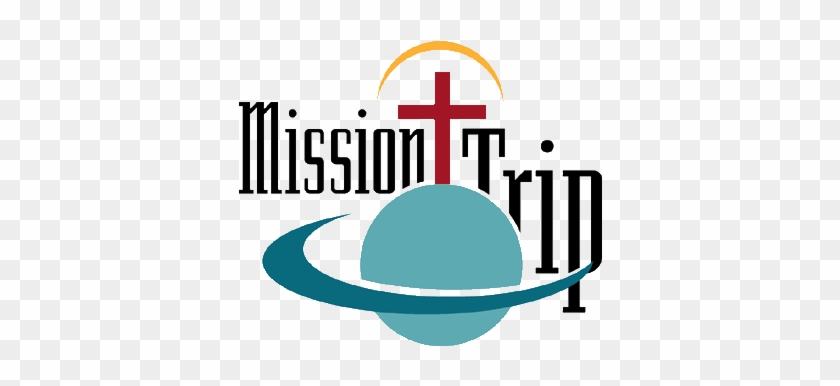 Mission Trip #890513