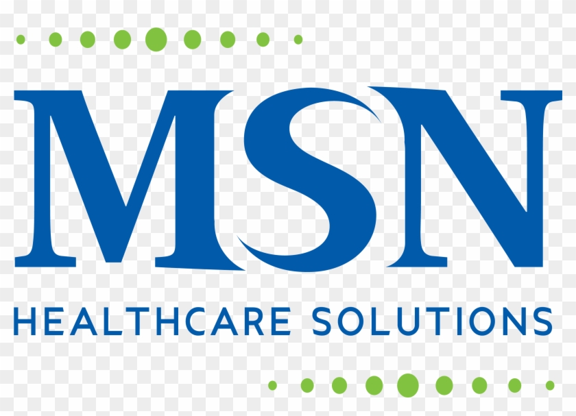 Msn Healthcare Solutions - Health Care #890532
