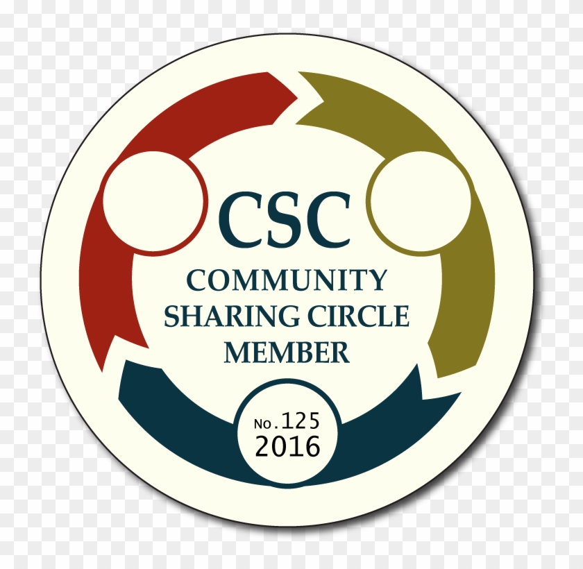 Community-sticker - Rural Community Insurance Services #890533