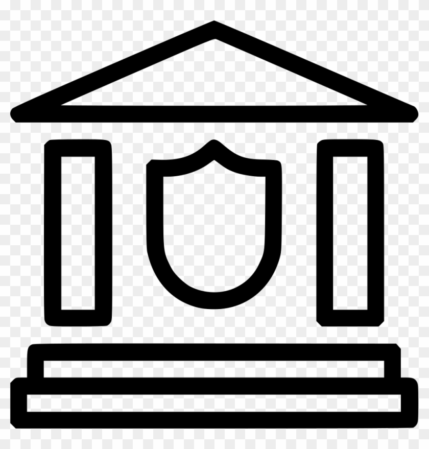 Police Station Comments - Circle With Line Through #890529