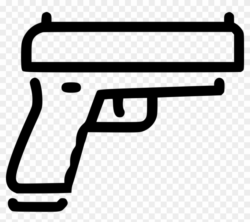 Gun Arms Police Comments - Gun Arms Police Comments #890540