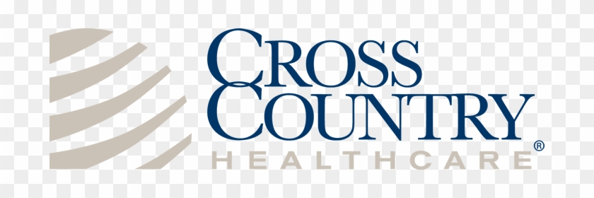 Cross Country Healthcare Jobs - Cross Country Healthcare Logo #890544